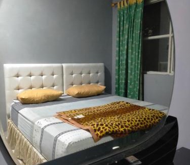 Surabaya Casa | Kouzui Homestay