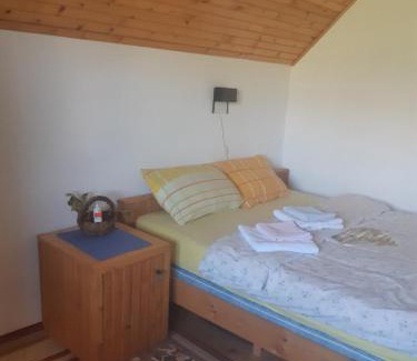 Zabljak Casa | Kovcica Rooms