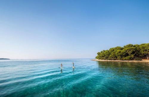 Vrsar Complejo | Koversada Apartments Naturist Park