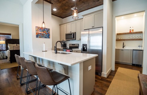 Tallassee Casa | Kowaliga Retreat | Lake Martin Getaway