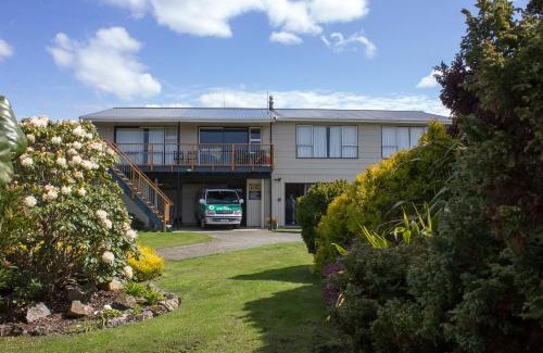 Oban Cabina | Kowhai Lane Lodge