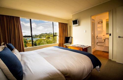 Oban Cabina | Kowhai Lane Lodge