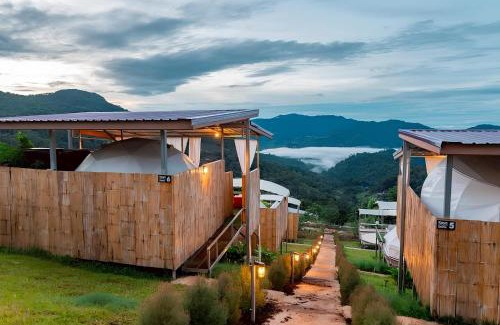 Mae Rim Complejo | Koya Homestay โกญ่า โฮมสเตย์