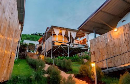 Mae Rim Complejo | Koya Homestay โกญ่า โฮมสเตย์