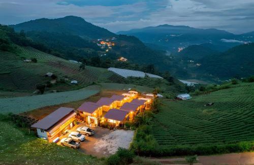 Mae Rim Complejo | Koya Homestay โกญ่า โฮมสเตย์