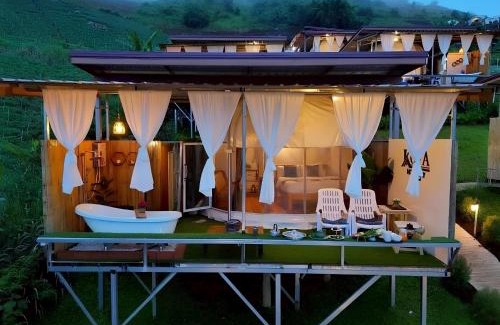 Mae Rim Complejo | Koya Homestay โกญ่า โฮมสเตย์