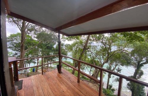 Ko Mook Hotel | KoyAo Bungalows