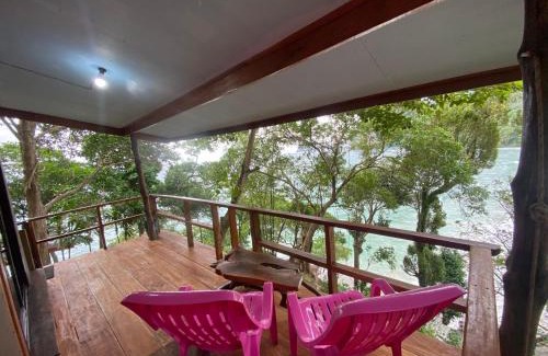 Ko Mook Hotel | KoyAo Bungalows