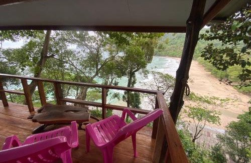 Ko Mook Hotel | KoyAo Bungalows