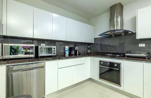 Koyari Apartamento | Koyari Modern Condos 1