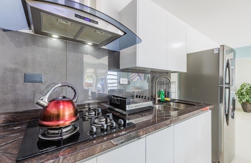 Koyari Apartamento | Koyari Modern Condos 1