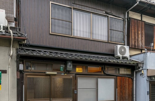 Sakyo Ward Chalet De Esquí | Koyasu - Casa tradicional japonesa en una zona magnífica