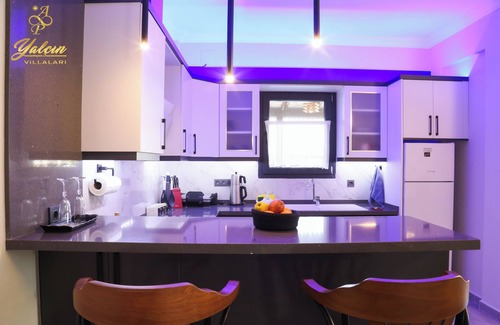 Koycegiz Villa | Koycegiz Yalcin Villalari