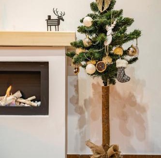 Szaflary Casa | Kozie Ranczo Domek Bacy