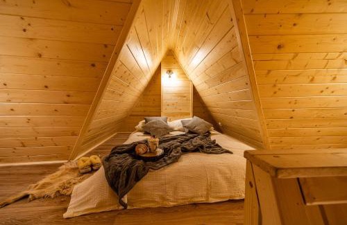 Szaflary Casa | Kozie Ranczo Domek Bacy