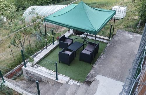 Central Serbia Casa | Koznik