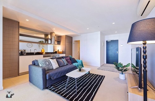 Abbotsford Apartamento | KozyGuru | Abbotsford | Cosy 1Bed Apt