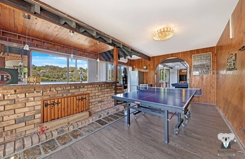 Padstow Heights Casa | KozyGuru | Waterfront Holiday House with Kayak