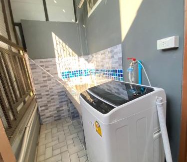 Khum Thong Apartamento | Kp. เพลส หลวงแพ่ง (Kp. Place Luang Phaeng)