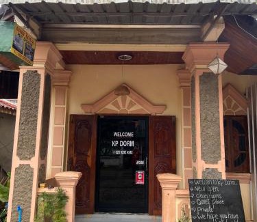 Louangphabang Casa | KP Backpackers Hostel