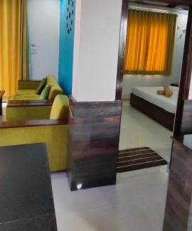 Patnem Apartamento | Kp's Patnem Beach Apartment