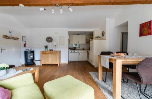 Eslohe Casa | Casa rural Krähenberg