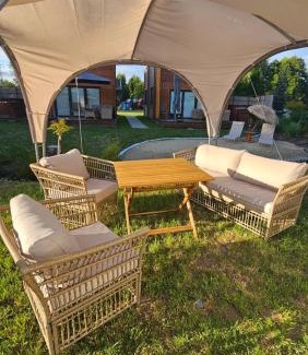 Wolborz Casa | Królikowe Chaty