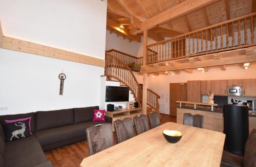 Krimml Chalet De Esquí | Krölls Alpenchalet