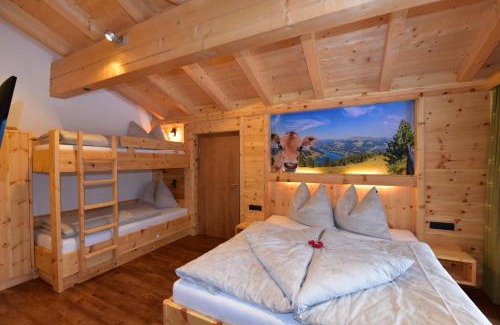 Krimml Chalet De Esquí | Krölls Alpenchalet