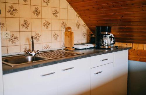 Krov Apartamento | Kröver Berg