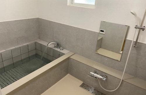 Shirahama Apartamento | KR base Villa IzuShirahama Resort - Vacation STAY 33296v