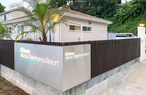 Shirahama Apartamento | KR base Villa IzuShirahama Resort - Vacation STAY 33293v