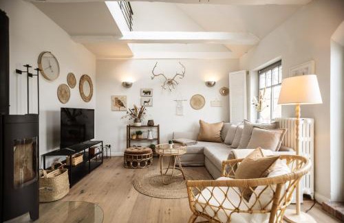 Neustadt in Holstein Apartamento | KRABBES große Hafenliebe