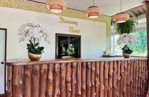 Ban Thalane Complejo | Krabi Discovery Resort