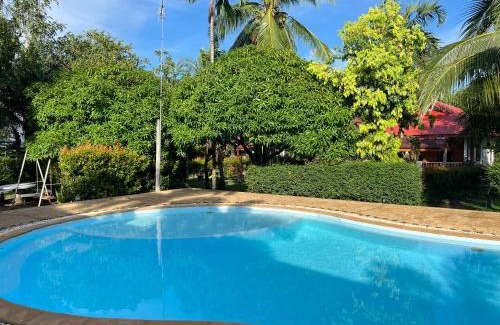 Ban Thalane Complejo | Krabi Discovery Resort