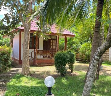 Ban Thalane Complejo | Krabi Discovery Resort