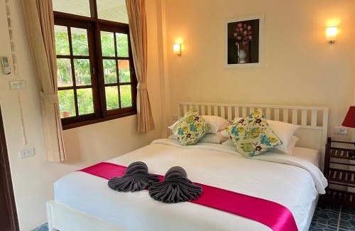 Ban Thalane Complejo | Krabi Discovery Resort