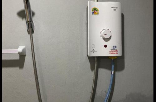 Downtown Krabi Villa | Krabi Pool Villa Thailand