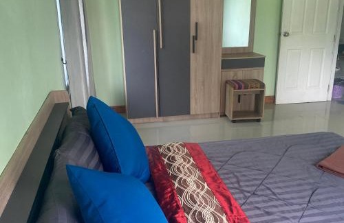 Downtown Krabi Villa | Krabi Pool Villa Thailand