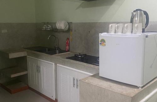 Downtown Krabi Villa | Krabi Pool Villa Thailand