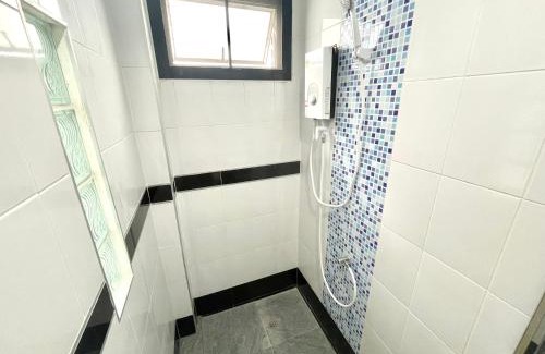 Downtown Krabi Apartamento | Krabi Rooms