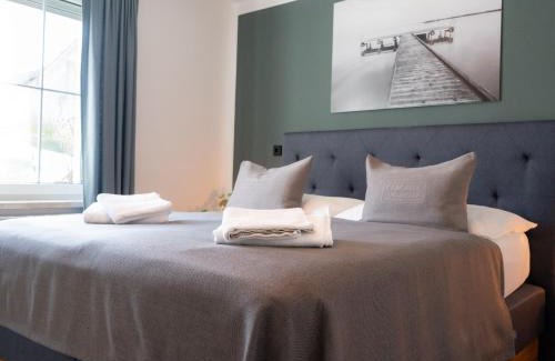 Illmitz Apartamento | KRACHER Apartment No 1 - inklusive Pool