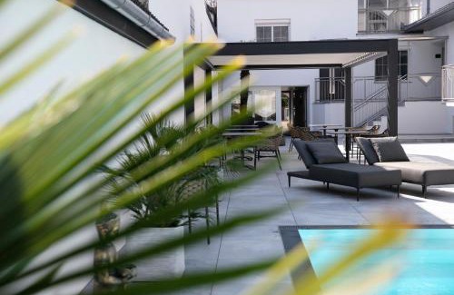 Illmitz Apartamento | KRACHER Apartment No 1 - inklusive Pool