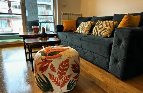 Kraljevo Apartamento | Kraljevački Lux parking GARAŽA