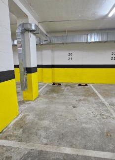 Kraljevo Apartamento | Kraljevački Lux parking GARAŽA