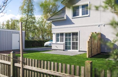 Zingst Casa | Kranichkieker