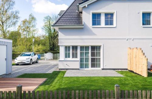 Zingst Casa | Kranichkieker