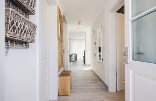 Zingst Casa | Kranichkieker