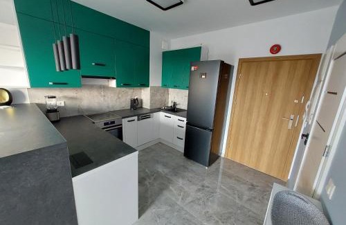 Krapkowice Apartamento | Krapkowice Odrzańskie Tarasy
