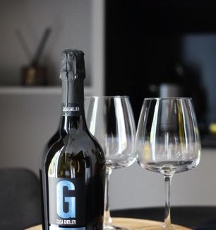 Szklarska Poreba Apartamento | Kras Resort Rubin Apartament 304 z prywatnym jacuzzi i tarasem z widokiem na góry